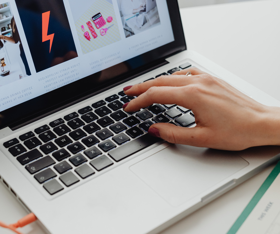 software development website