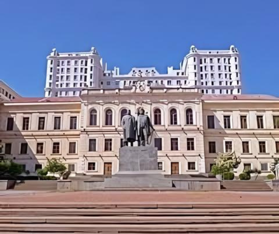 Tbilisi State Medical University (TSMU)