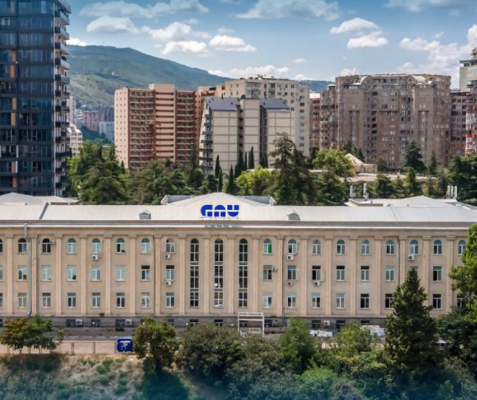 Georgian American University