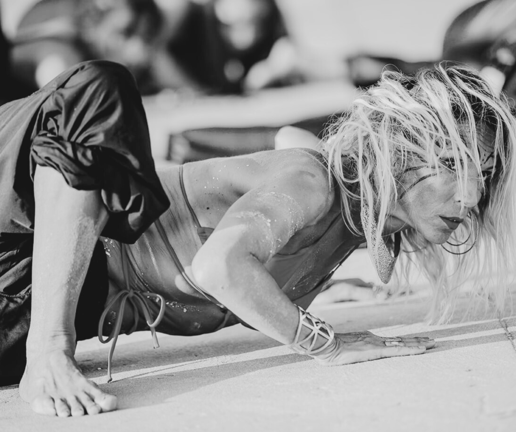 alt="Cours de danse pour enfants Arcachon"