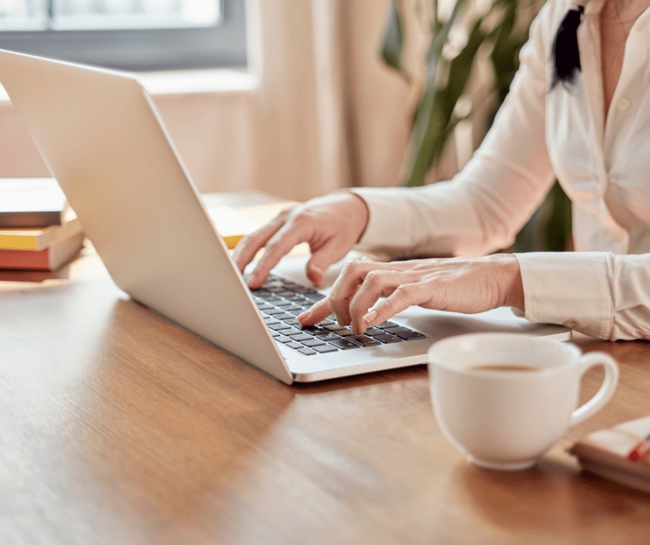 Cliente sur la plateforme client