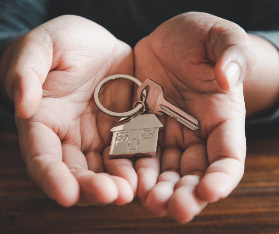 Clés de maison