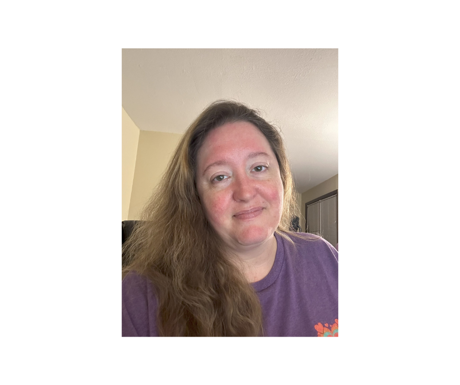 Image of Brandy the creator of Your Diabetes Haven