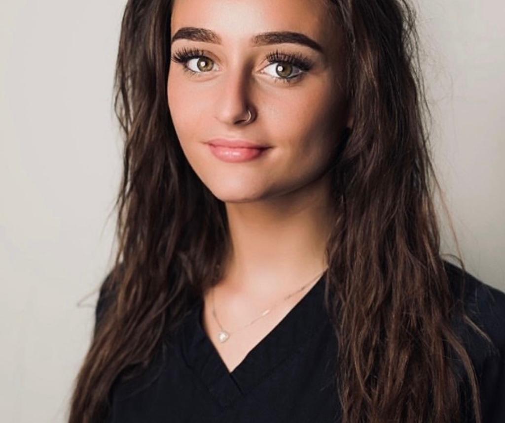 Picture of Alice Smyth