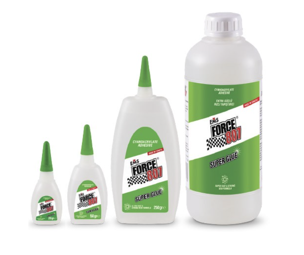 industrial adhesive solutions