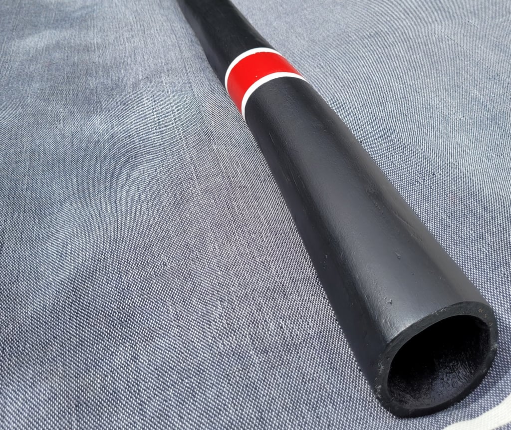 didgeridoo prix
