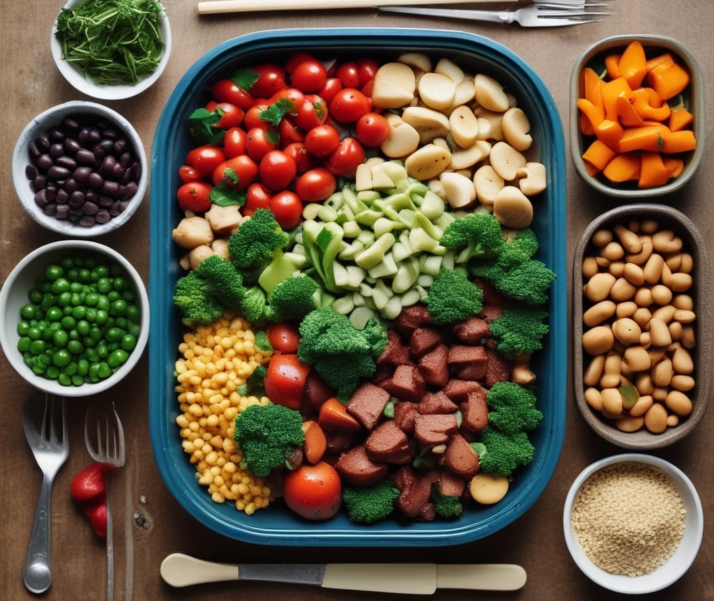 Bright living room with modern inventory
