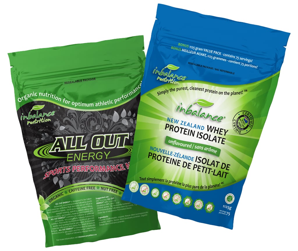 Package Design for Inbalance Nutrition