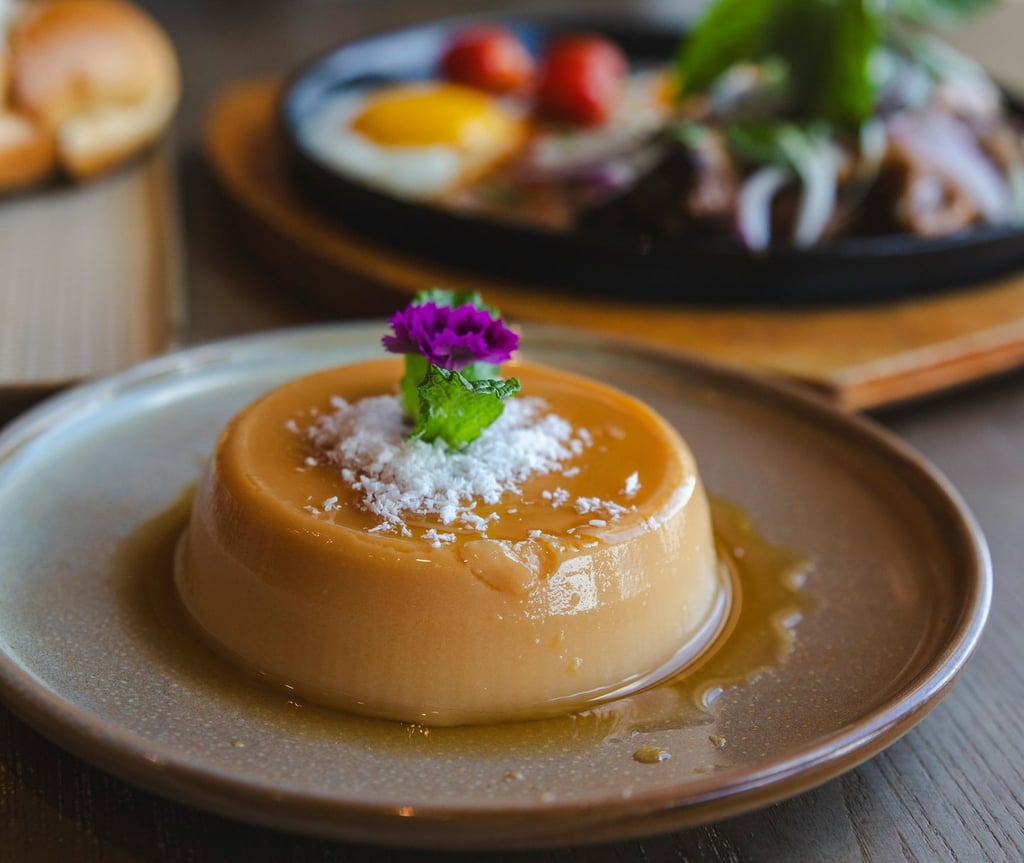 Pudim - de - Tapioca - com - Coco