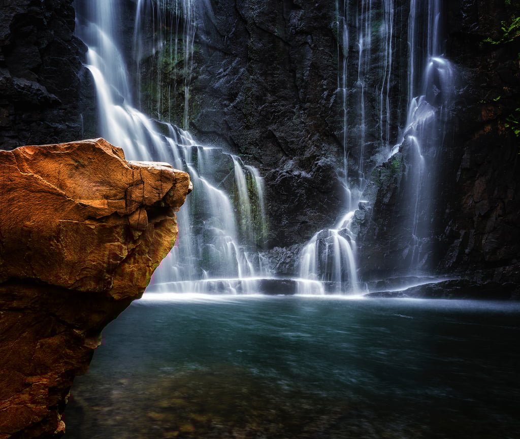 Mackenzie Falls, Grampians, Victoria