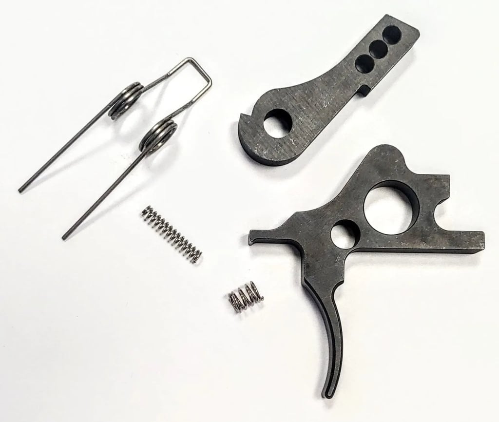 Upgrade Kit for FRT TO FRT- E3