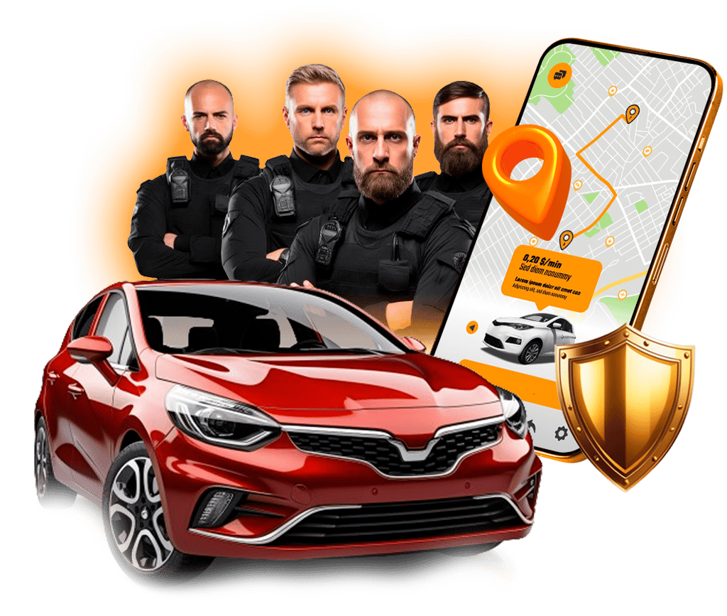 Instalación de GPS satelital y acceso a nuestra app, para carros, motos, camiones y flotas.