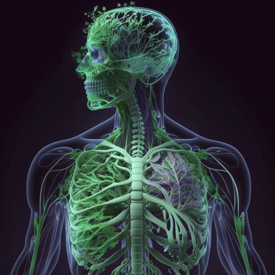 human endocannabinoid system