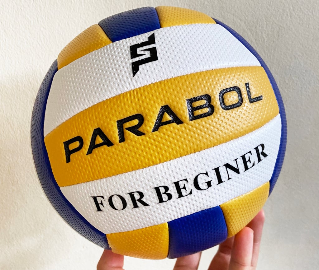 Review Top 3 quả bóng chuyền "bao êm"