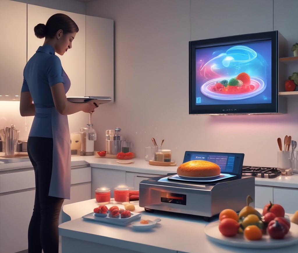 a man riding a skateboard down the side of a ramp