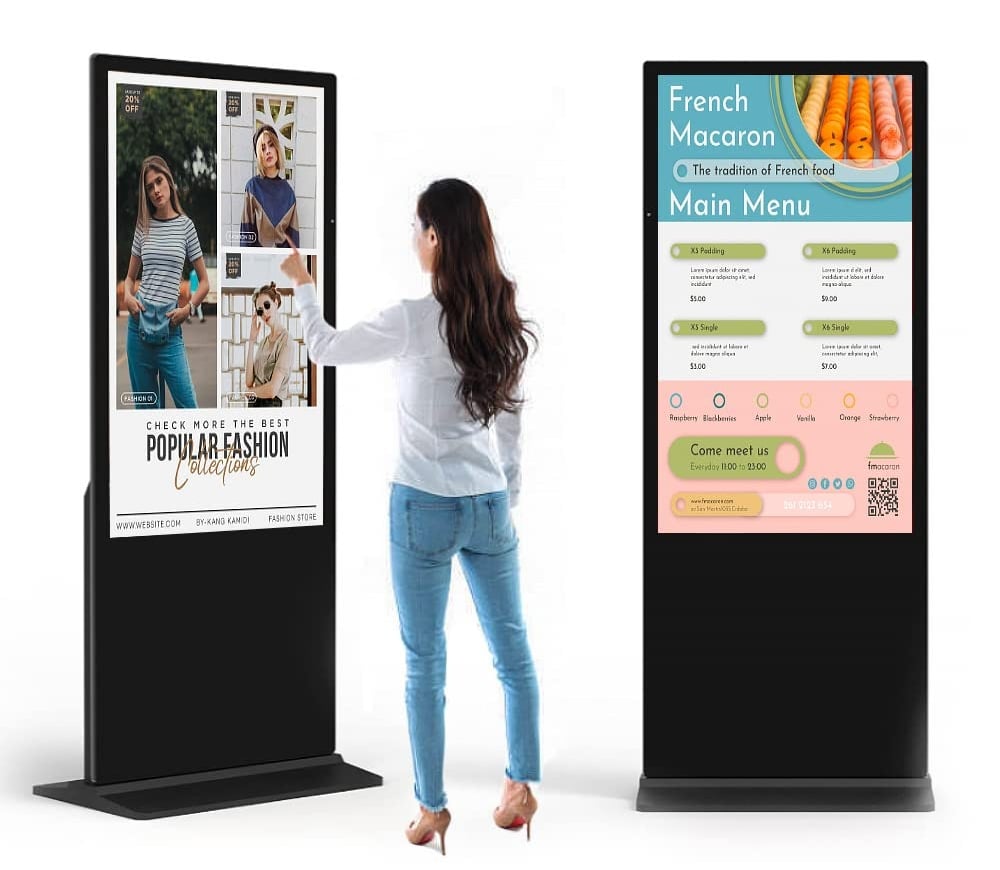 cheap led video wall