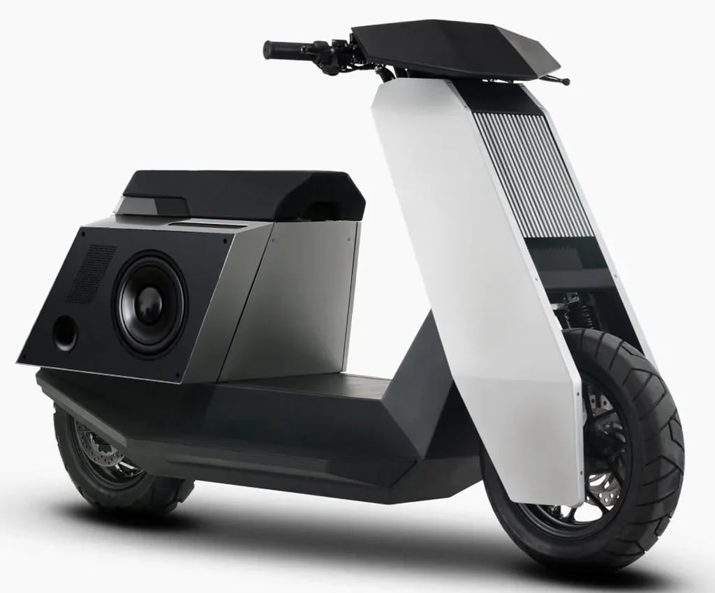 Infinite-Machine-P1-electric-scooter