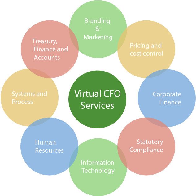 Virtual CFO