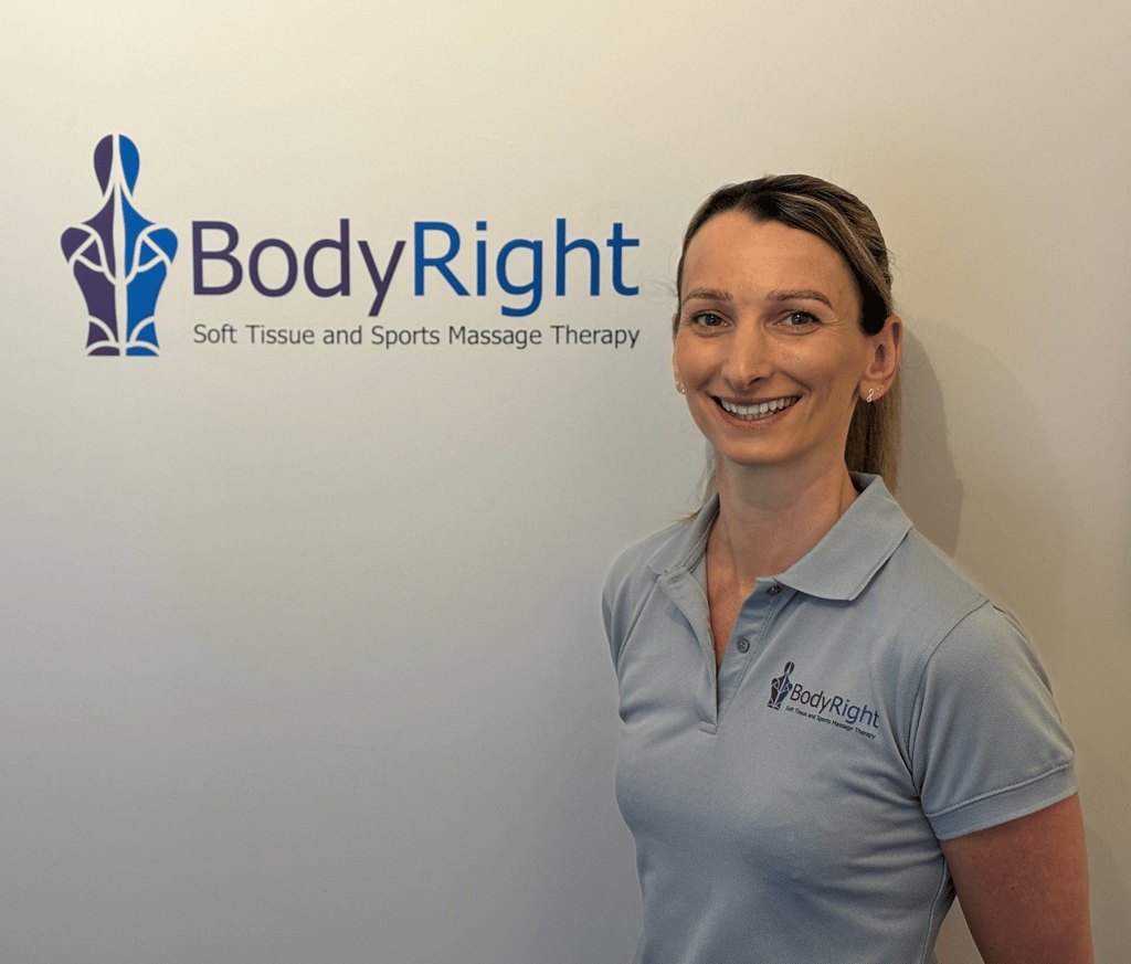 BodyRight Soft Tissue and Sports Massage Therapy