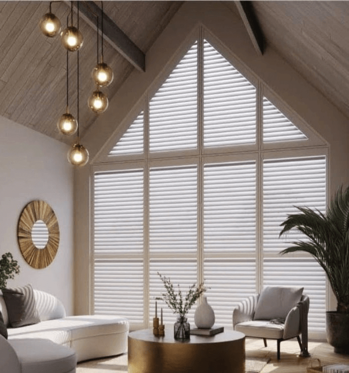 Wooden Plantation Shutters Kingston Near Me