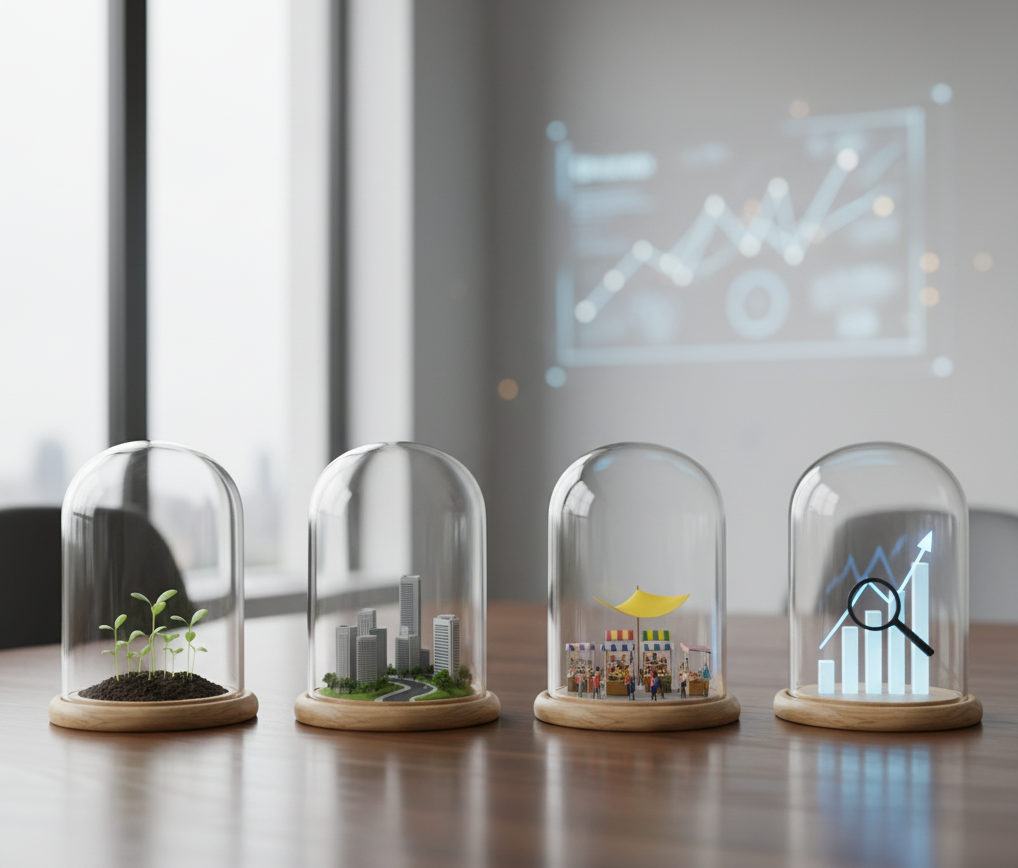 Effective Test Marketing for Low-Risk Launches.