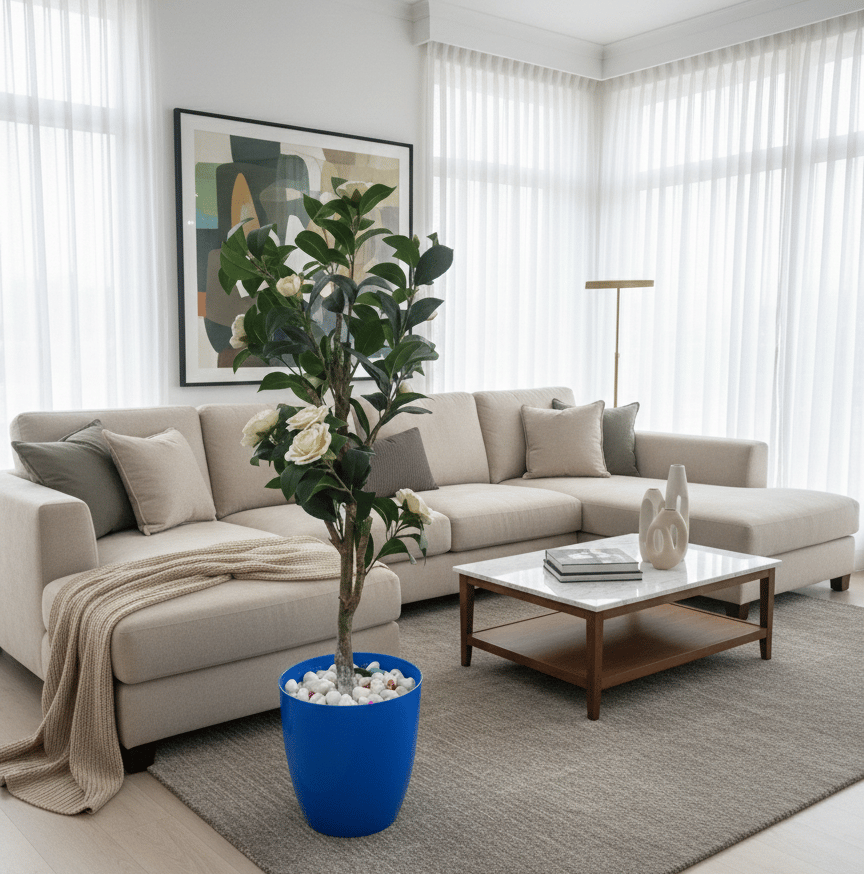 Span Shield Mart is your one-stop destination for premium-quality décor products, offering the best 