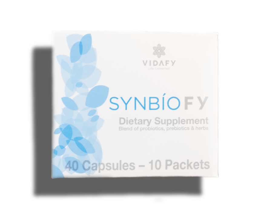 Synbiofy Nederland