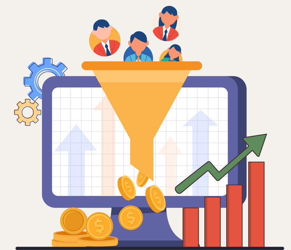 Pasha Rana Highly Converting affiliate sale funnels