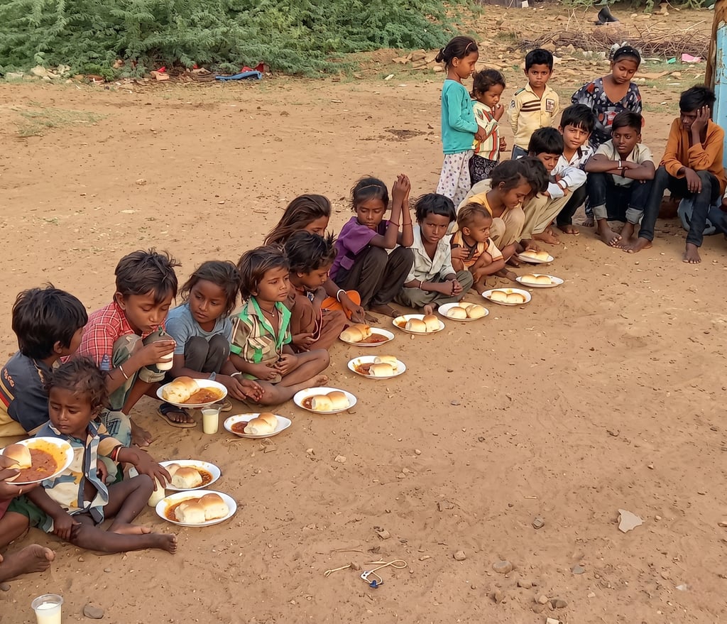 Bir Global™ Group CSR Activity