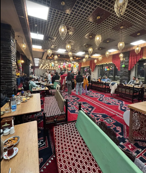 Gaziantep Sıra Gecesi | Gap Sıra Geceleri