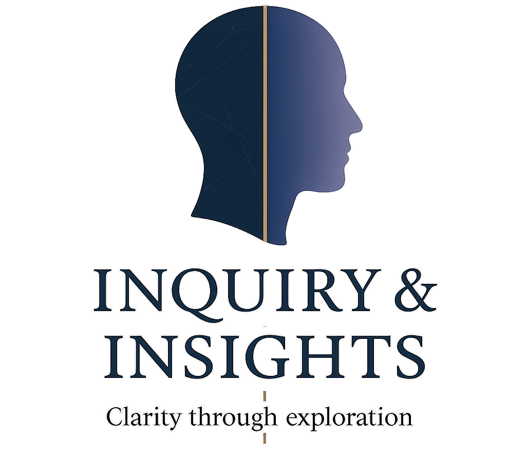 Inquiry & Insights
