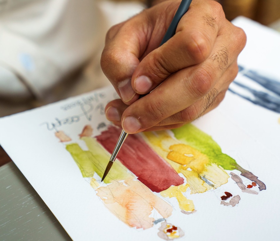 live art para bodas Pintalis