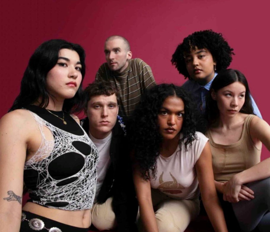 MICHELLE, Songs About You Specifically