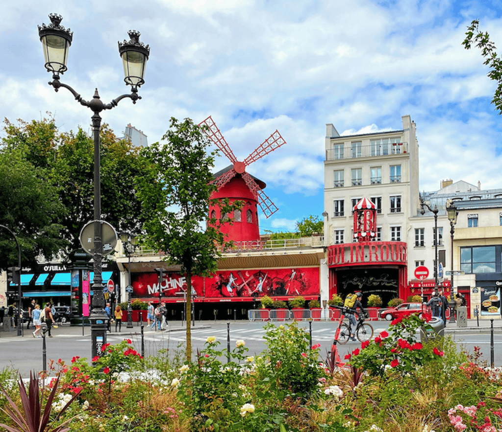 Free Tour Montmartre