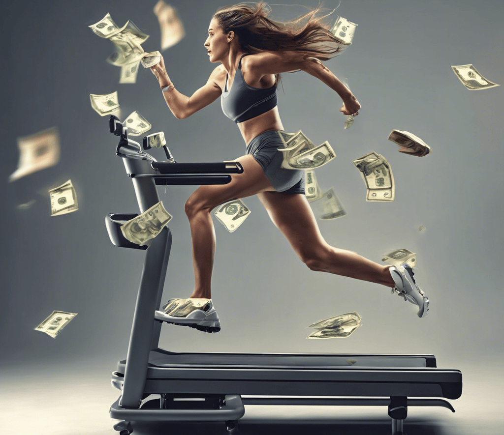 many way to make money