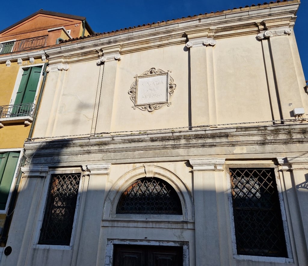 couvent de le Eremite