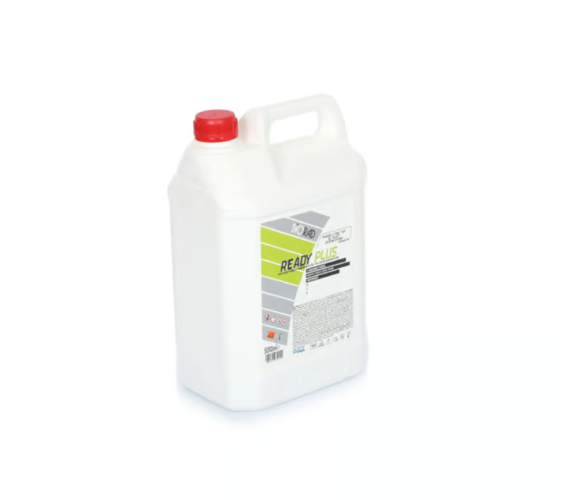 Ready Plus Floor and Surface Disinfectants