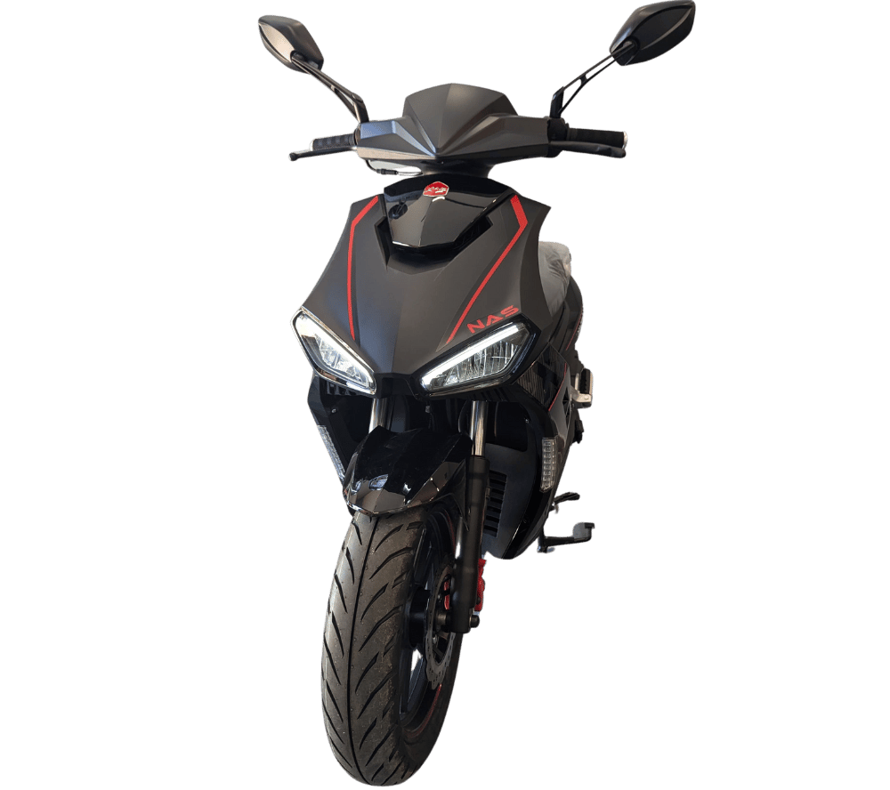 Motorcycle Rental Sarande