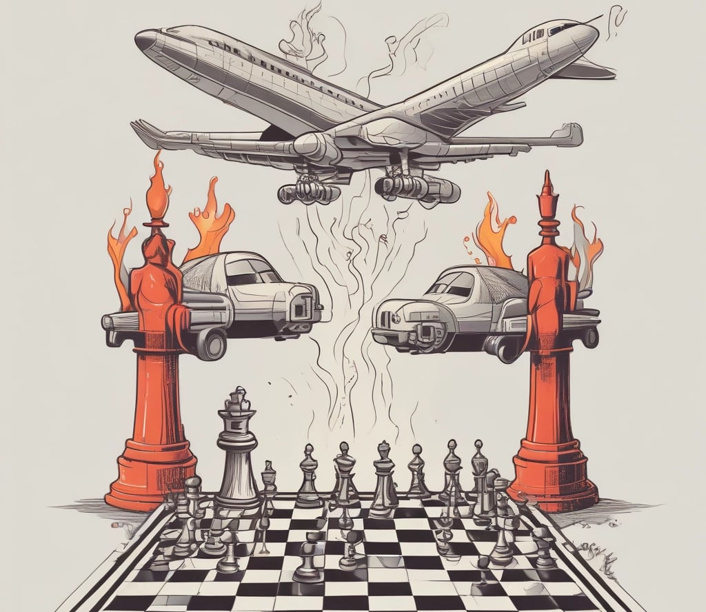 white concrete building during daytime