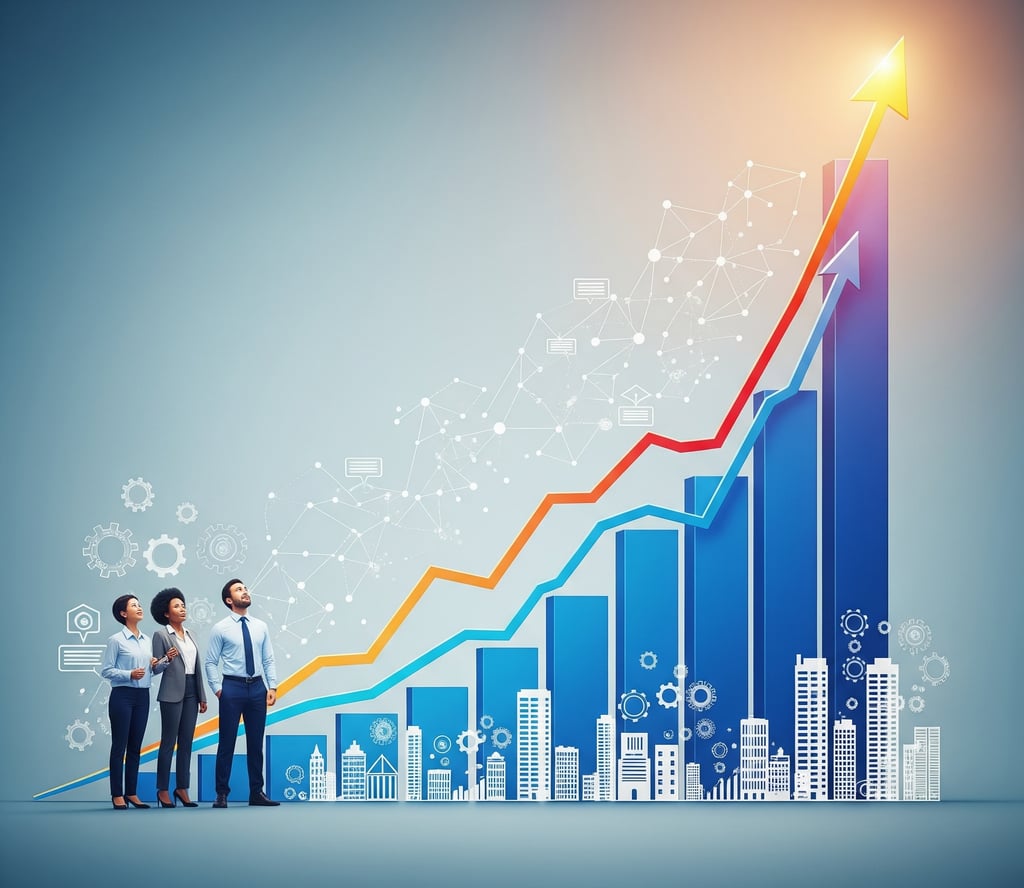 Exponential model | Modelo exponencial - Gemini