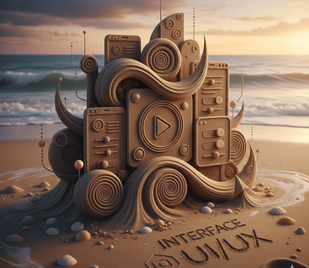 Design - Gemini