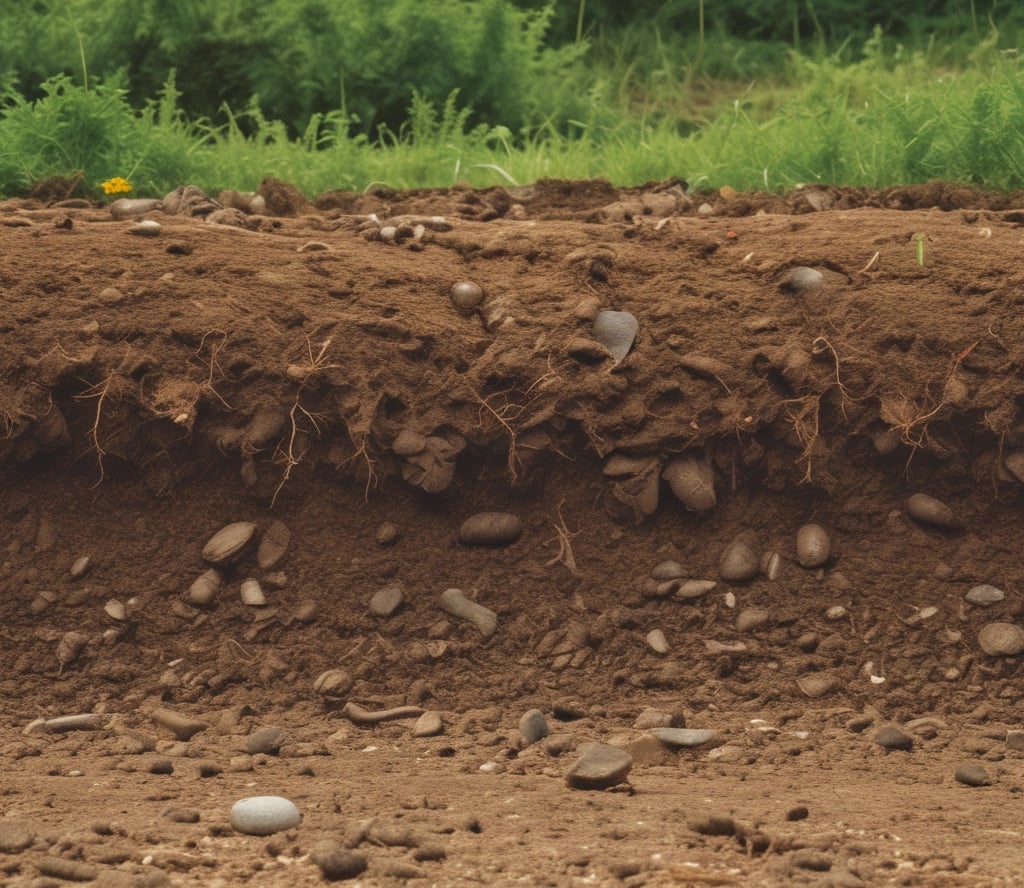 photo of white staircase