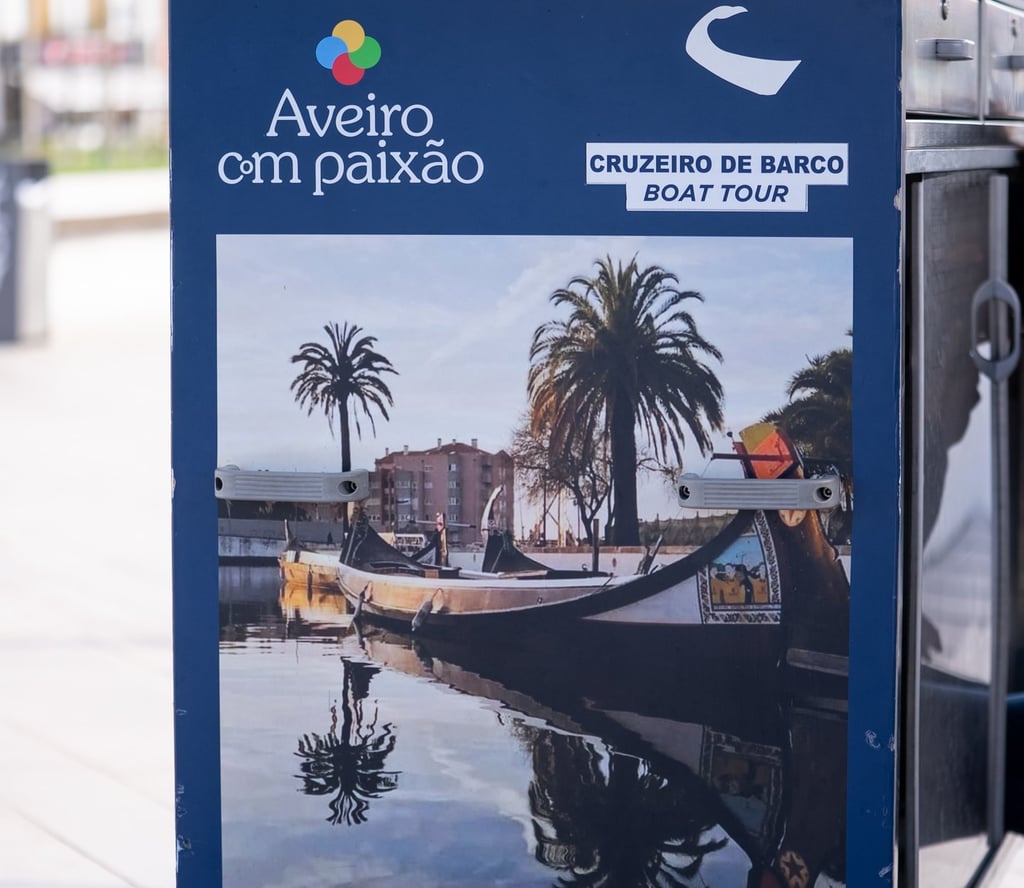 cais rossio aveiro com paixao