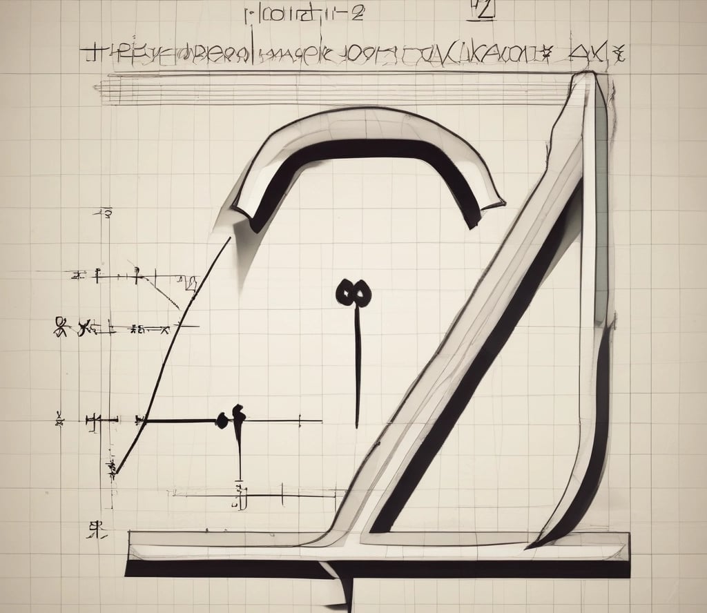 a man riding a skateboard down the side of a ramp