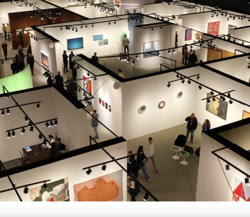 ArPa Feira de Arte ano 2025