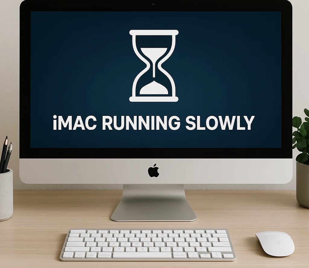 service imac surabaya