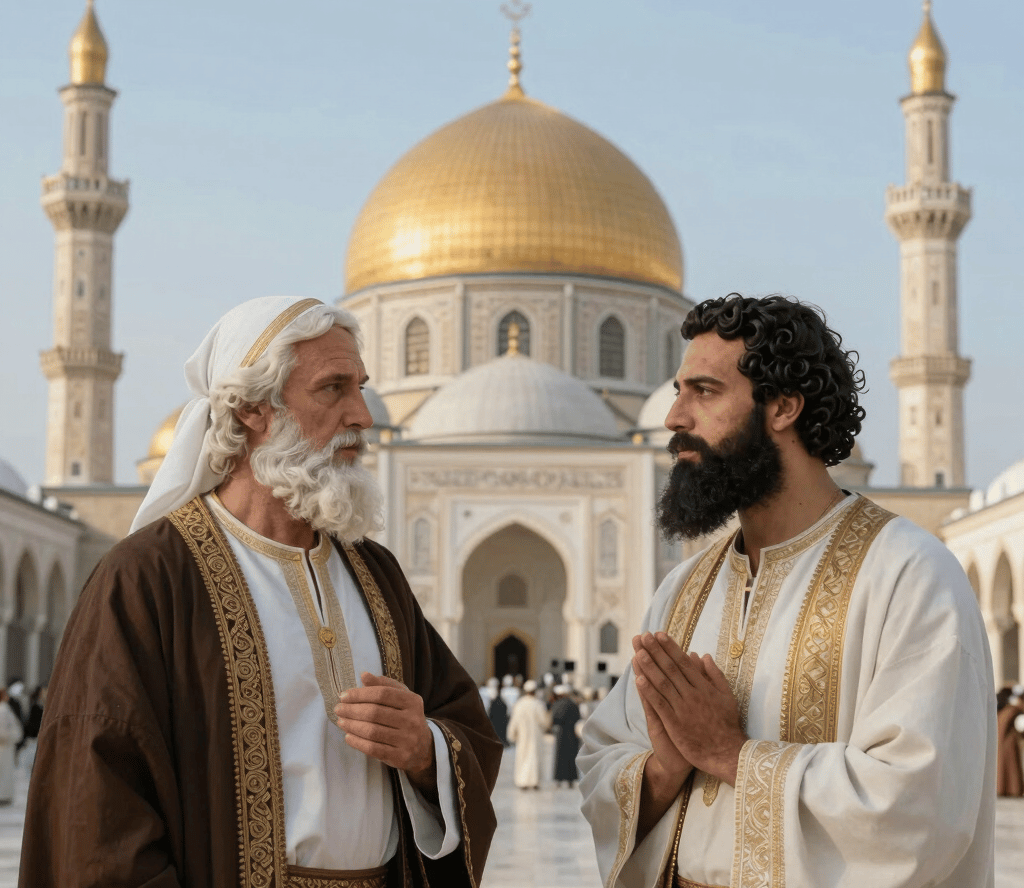 Abraham lincoln statue in a seated position