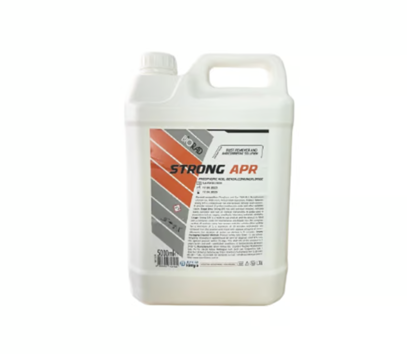 Strong APR Medical Instrument and Endoscope Cleaners