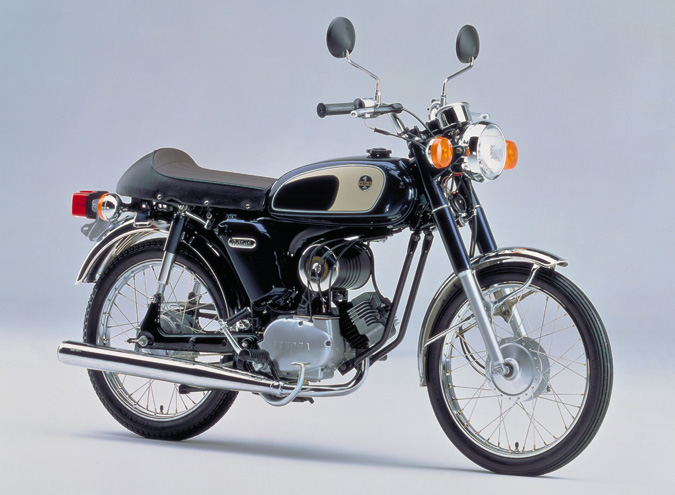 Yamaha YB-1 