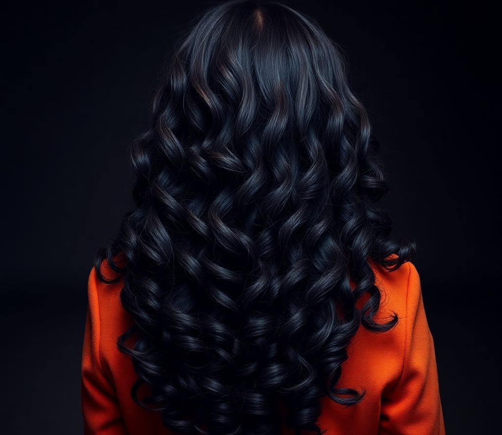 medium-length-wavy-hair
